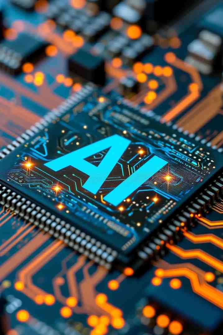 AI representation 1